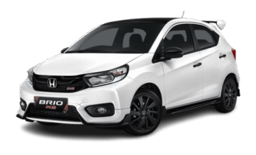 BRIO Honda