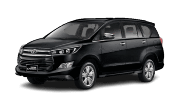 INNOVA REBORN Toyota