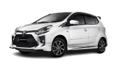 AGYA Toyota